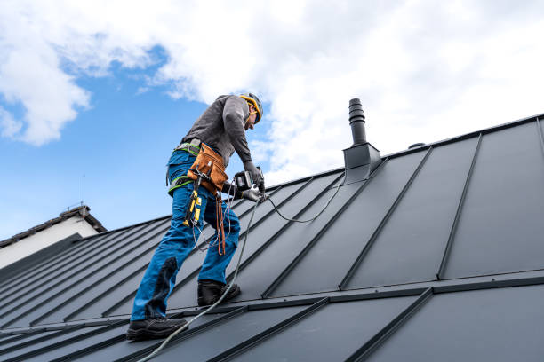 Fast & Reliable Emergency Roof Repairs in Benson, AZ
